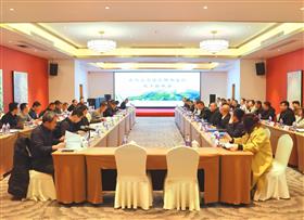 标题:太行山高速公路邢台段竣工验收会<br/>说明:<br/>日期:2025/12/12 14:43:12